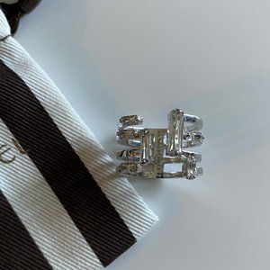 Henri Bendel Ring
